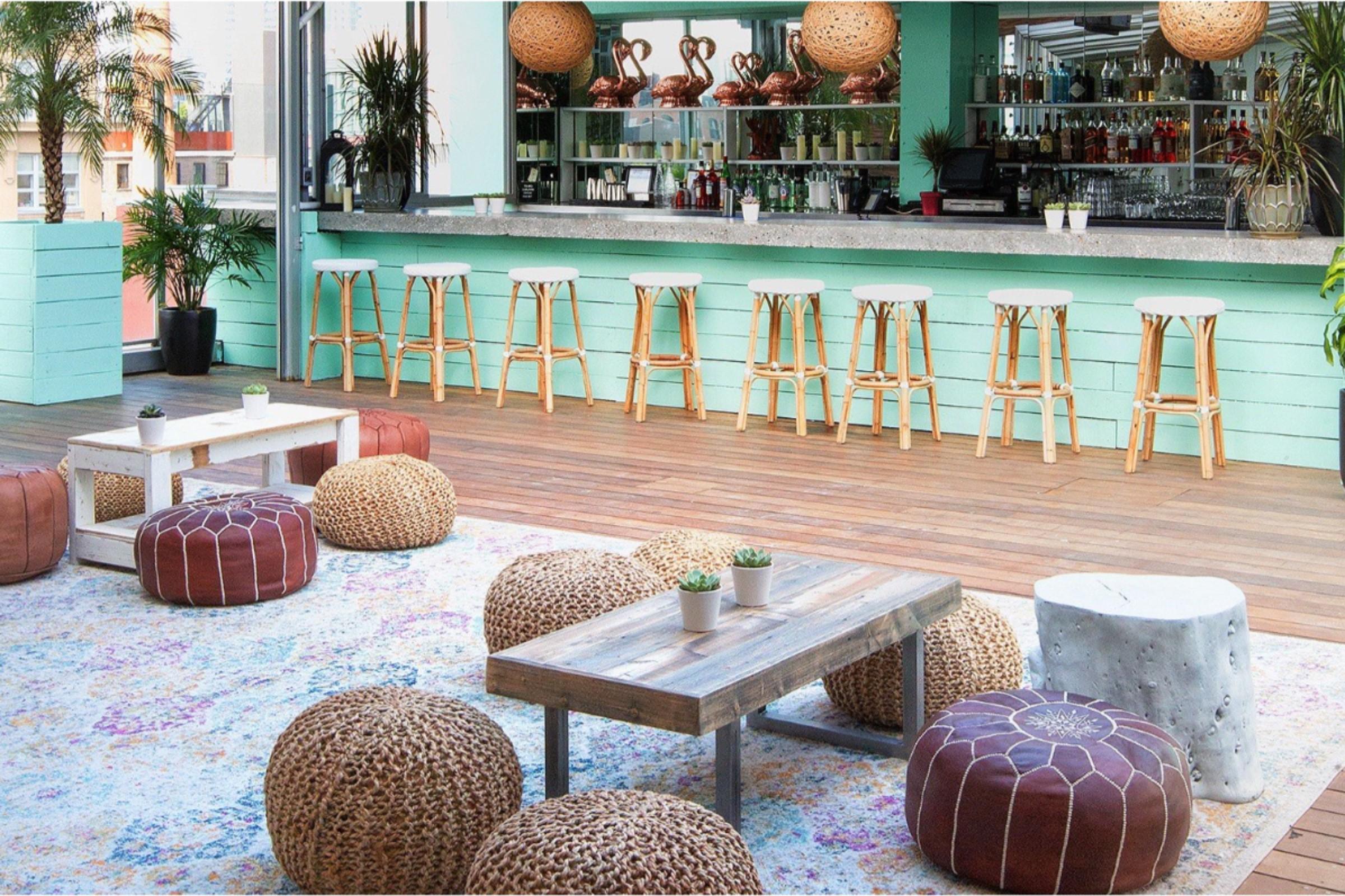 Coda Williamsburg New York Bagian luar foto