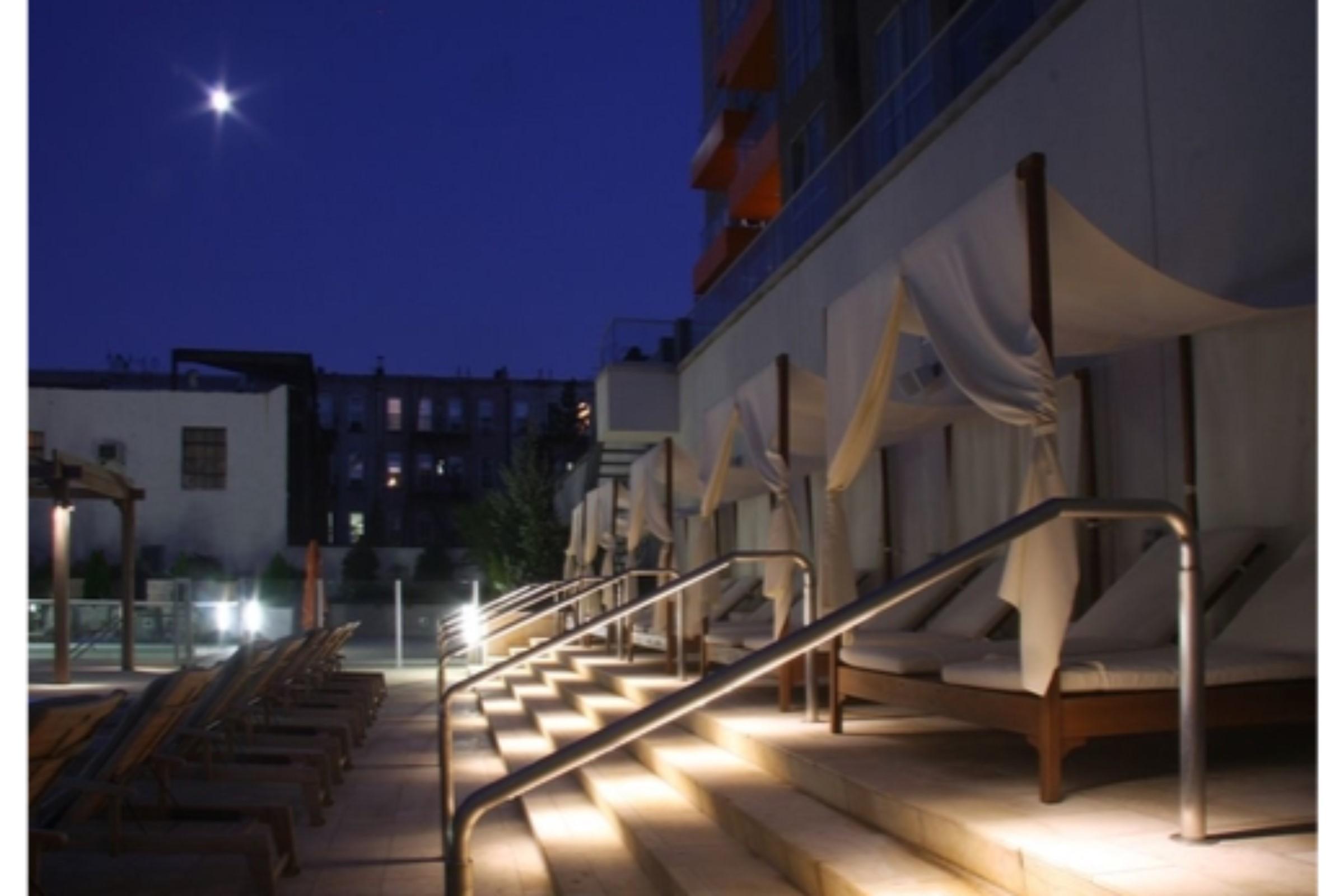 Coda Williamsburg New York Bagian luar foto