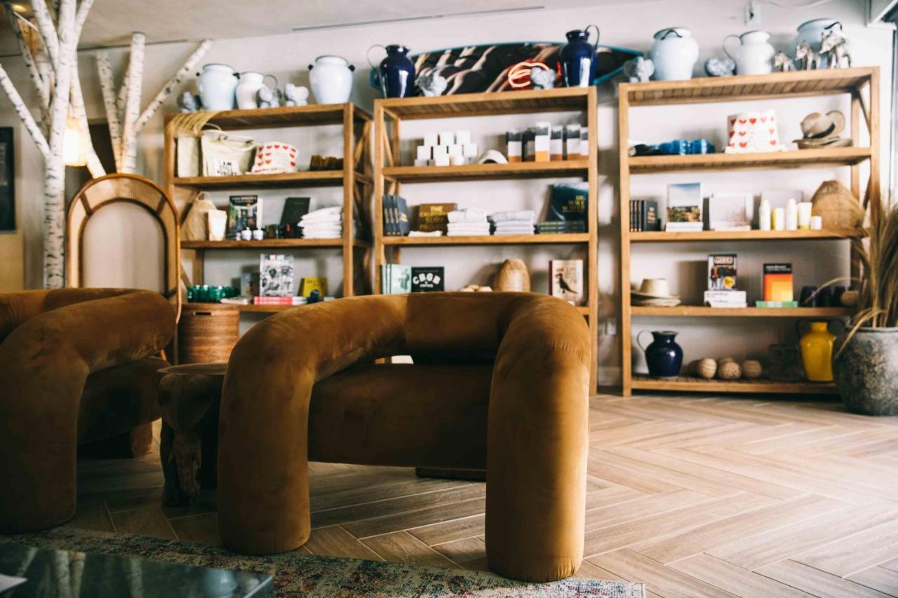 Coda Williamsburg New York Bagian luar foto
