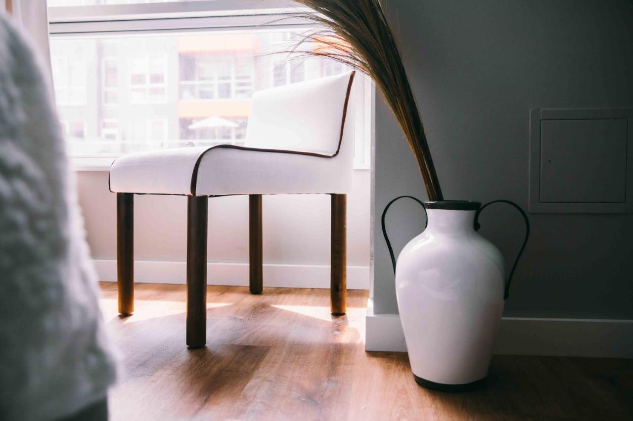 Coda Williamsburg New York Bagian luar foto