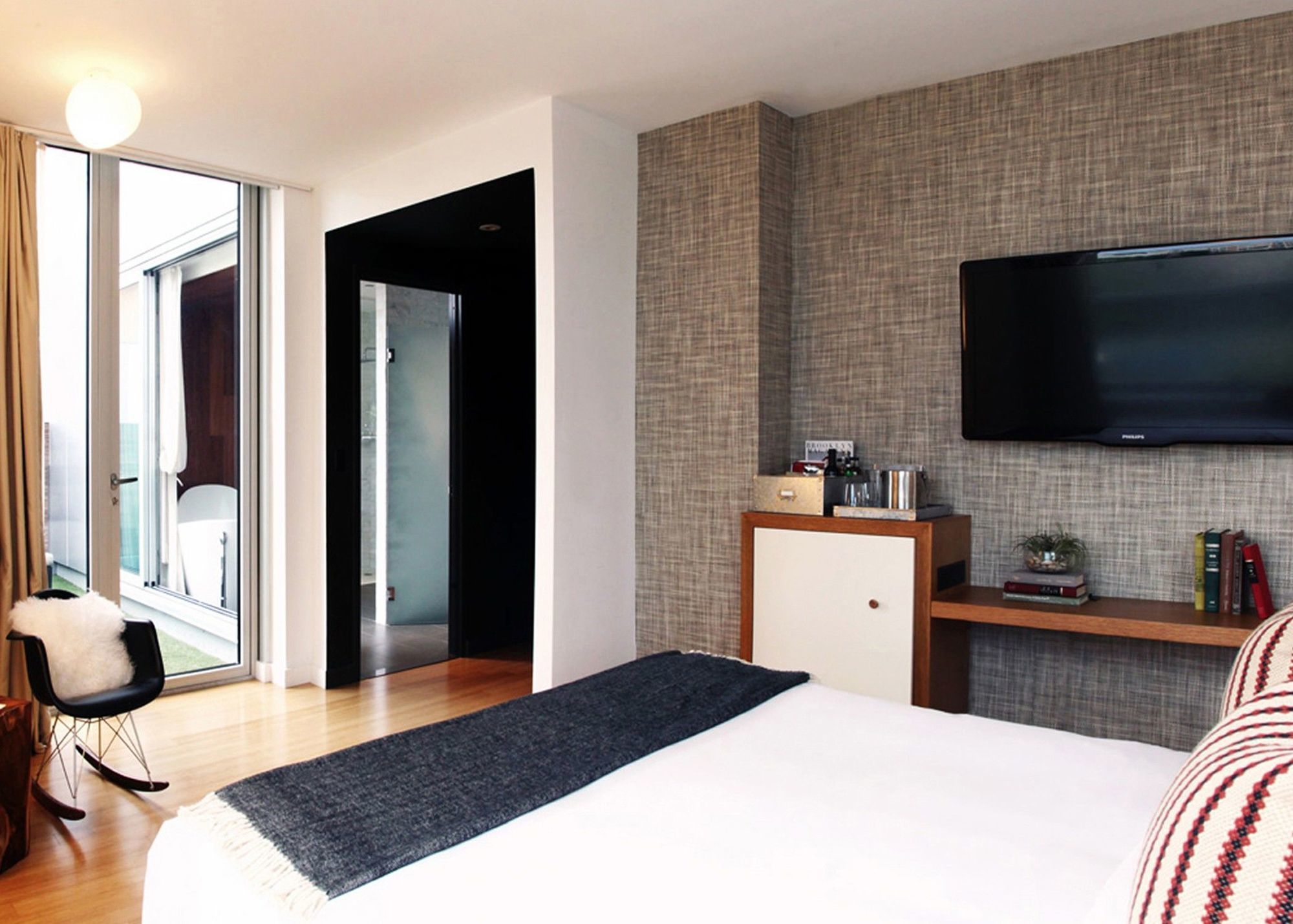 Coda Williamsburg New York Bagian luar foto